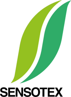 SENSOTEX trademark