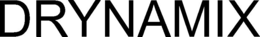DRYNAMIX trademark