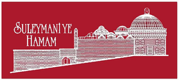 SULEYMANIYE HAMAM trademark