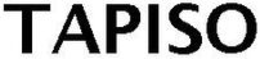 TAPISO trademark