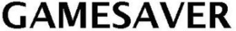 GAMESAVER trademark
