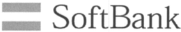 SOFTBANK trademark