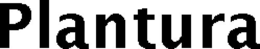 PLANTURA trademark