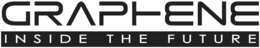 GRAPHENE INSIDE THE FUTURE trademark