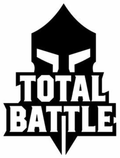 TOTAL BATTLE trademark