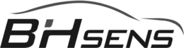 BH SENS trademark