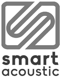 S SMART ACOUSTIC trademark