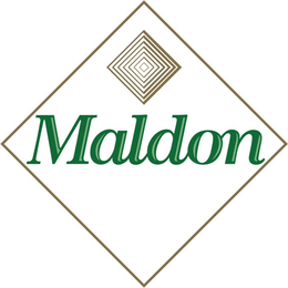 MALDON trademark