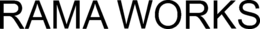 RAMA WORKS trademark