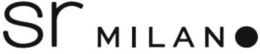 SR MILANO trademark