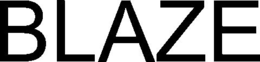BLAZE trademark