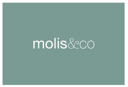 MOLIS & CO trademark
