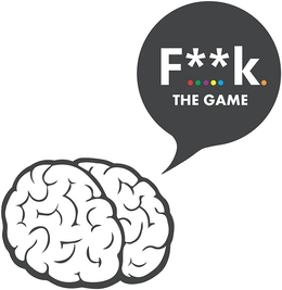 F**K. THE GAME trademark