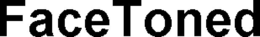 FACETONED trademark