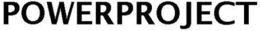 POWERPROJECT trademark