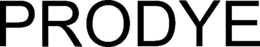 PRODYE trademark