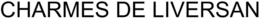 CHARMES DE LIVERSAN trademark