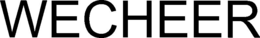 WECHEER trademark