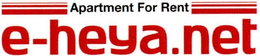 APARTMENT FOR RENT E-HEYA.NET trademark