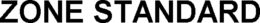ZONE STANDARD trademark