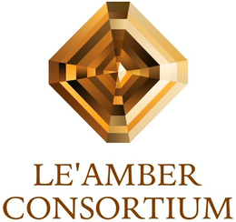 LE'AMBER CONSORTIUM trademark