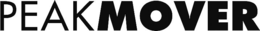 PEAKMOVER trademark