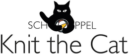 SCHOPPEL KNIT THE CAT trademark
