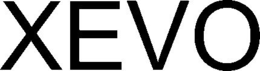 XEVO trademark