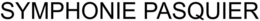 SYMPHONIE PASQUIER trademark
