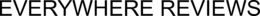 EVERYWHERE REVIEWS trademark