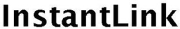INSTANTLINK trademark