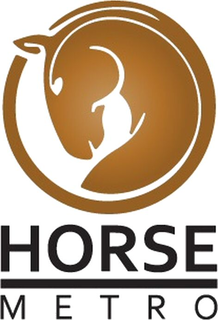 HORSE METRO trademark