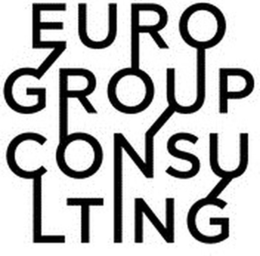 EUROGROUP CONSULTING trademark