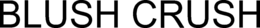BLUSH CRUSH trademark