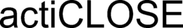 ACTICLOSE trademark