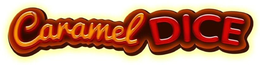 CARAMEL DICE trademark