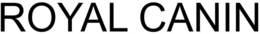 ROYAL CANIN trademark