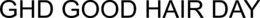 GHD GOOD HAIR DAY trademark