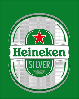HEINEKEN SILVER trademark