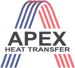 APEX HEAT TRANSFER trademark