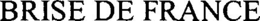 BRISE DE FRANCE trademark