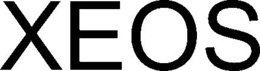 XEOS trademark