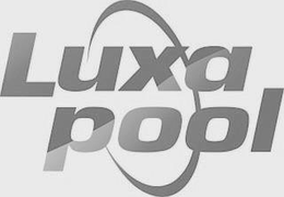 LUXA POOL trademark