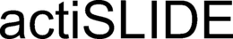 ACTISLIDE trademark