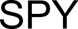 SPY trademark