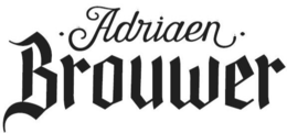 ·ADRIAEN· BROUWER trademark