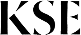 KSE trademark