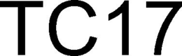 TC17 trademark
