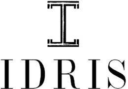 I IDRIS trademark