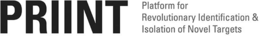 PRINT PLATFORM FOR REVOLUTIONARY IDENTIFICATION & ISOLATION OF NOVEL TARGETS trademark